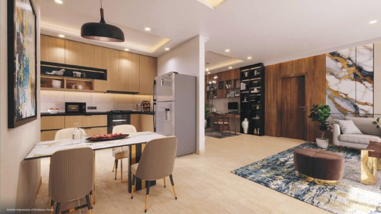embassy springs plots in devanahalli bangalore